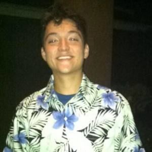 Meet your Posher, Sam